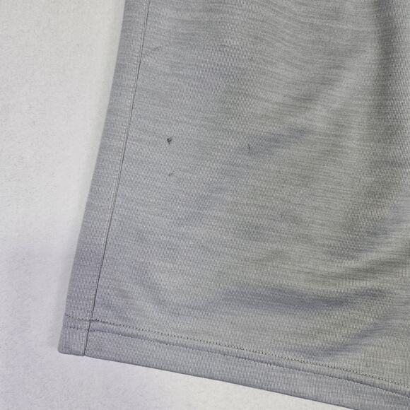 Nike Elite KD Short Texas Longhorn Mens M Fleece Basketball Player Issued CQ1389 - Picture 8 of 13